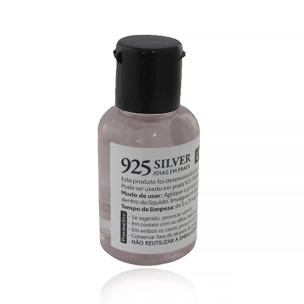 Ag-Limpa Prata 300ml