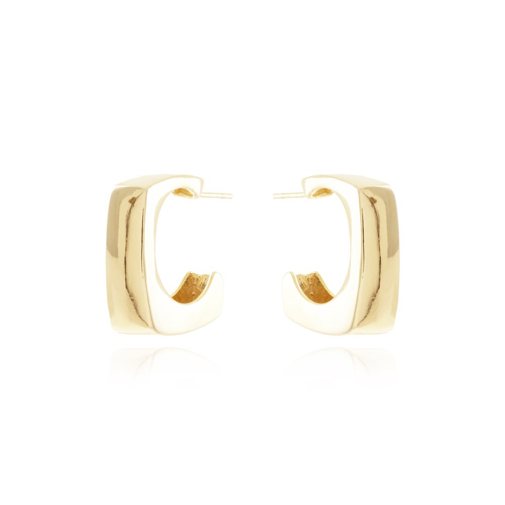 Ag-1680-Do Brinco Meia Argola (2,0cm).