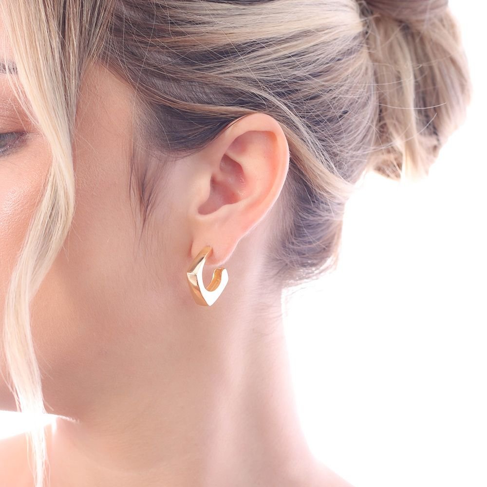 Ag-1680-Do Brinco Meia Argola (2,0cm).