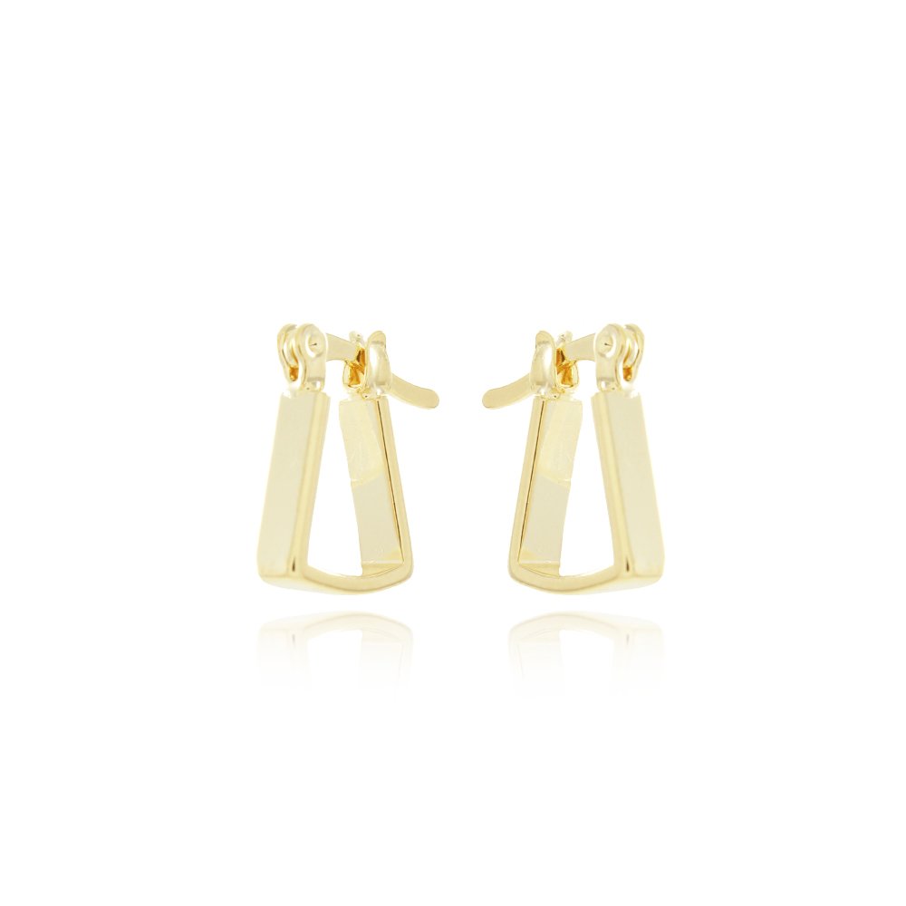 Ag-1701-Do Brinco Geométrico (1,35cm).