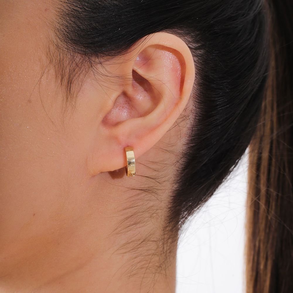 Ag-322-Do Brinco De Argolinha Articulada (14mm)