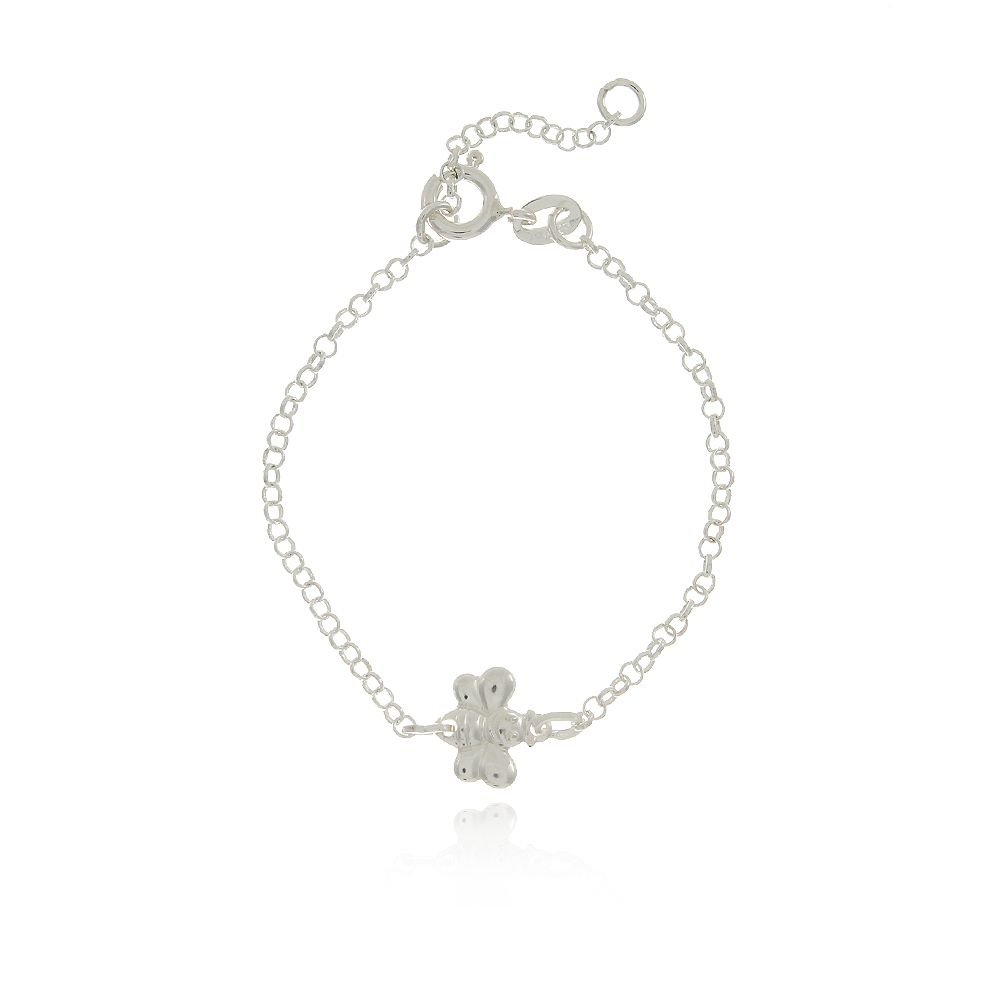 Ag-Psi-05 Pulseira De Abelhinha Infantil