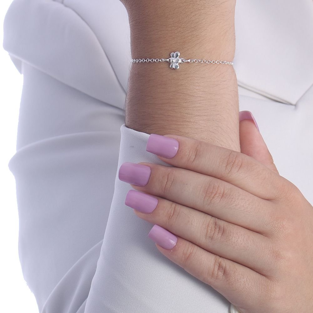 Ag-Psi-05 Pulseira De Abelhinha Infantil