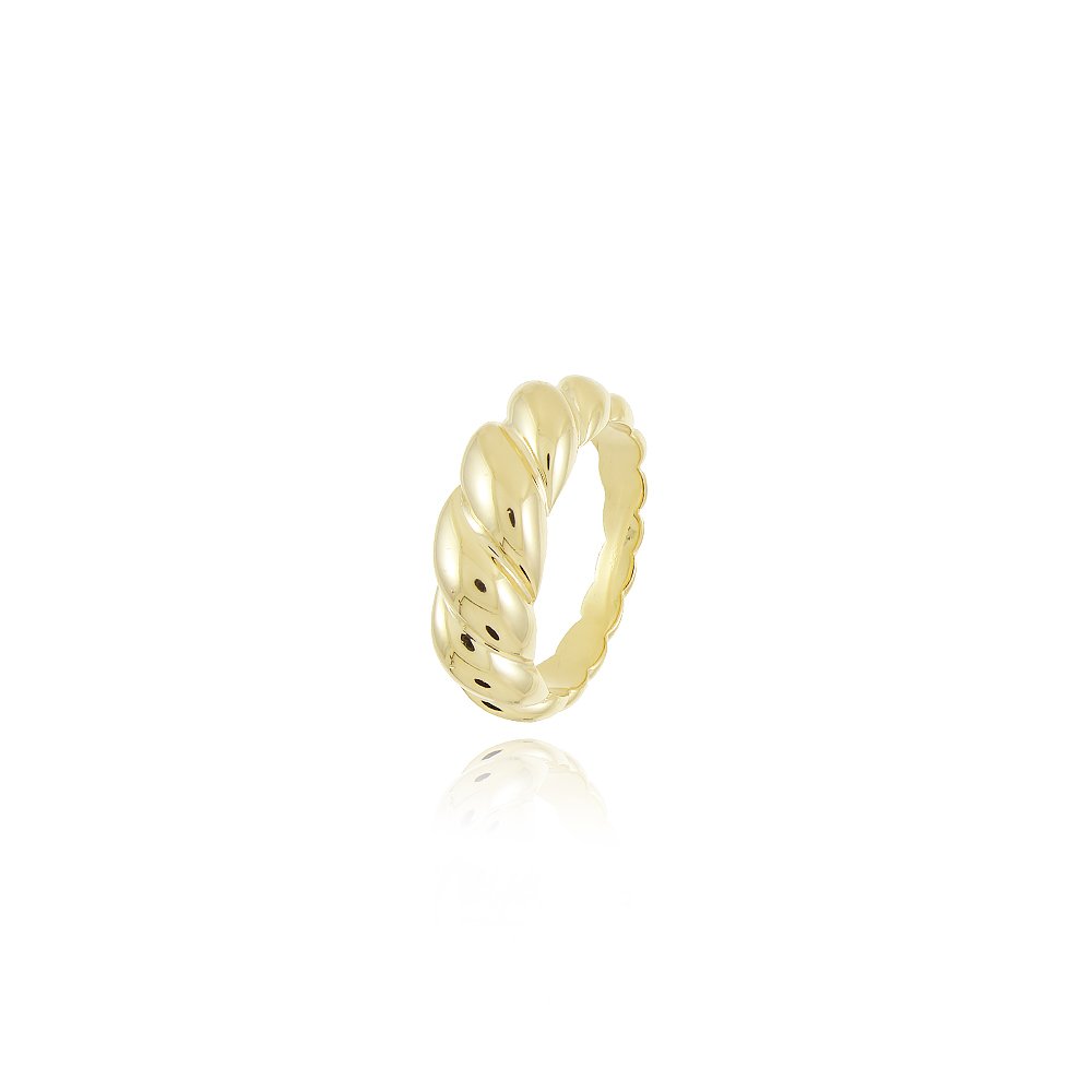 An-5136-Fo Anel Croissant 