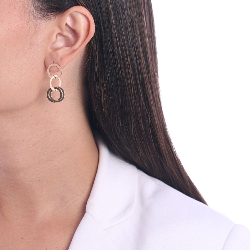 Bll-46-Do Brinco Longo De Argolas