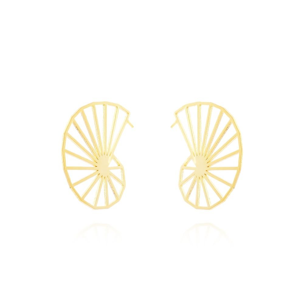 Bls-1819-Do Brinco Meia Argola Detalhado