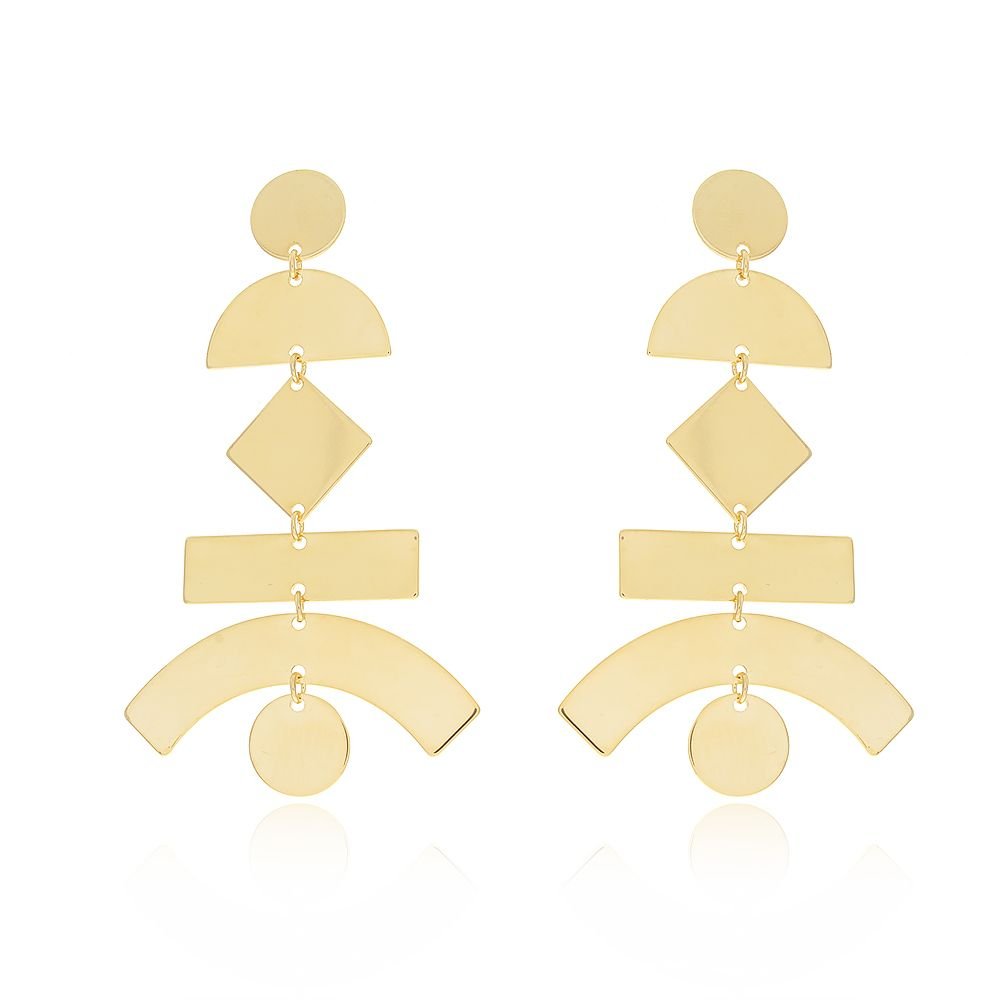 Bls-2272-Do Brinco Grande Liso