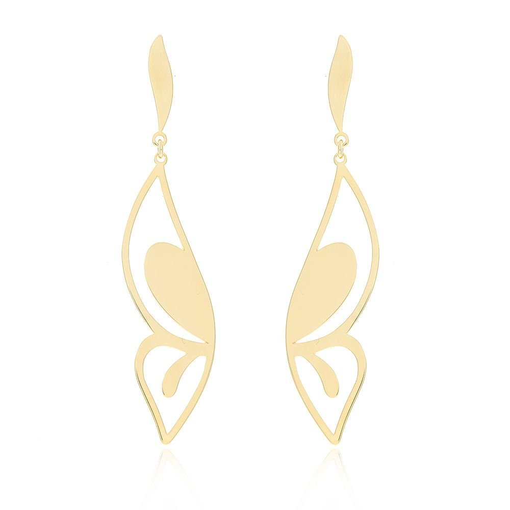 Bls-2423-Do Brinco Borboleta Lisa