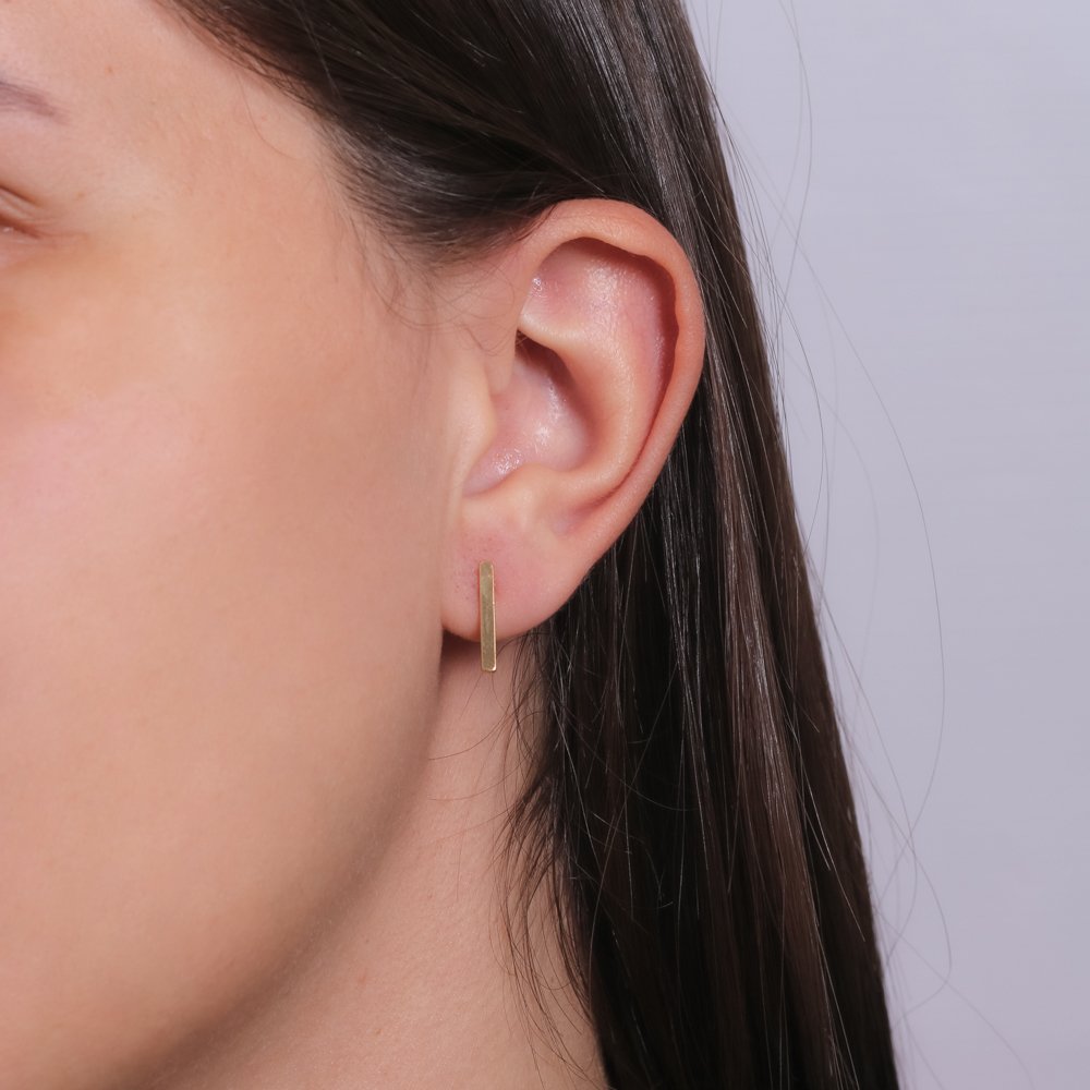 Bls-2482-Do Brinco Fio Reto Médio.