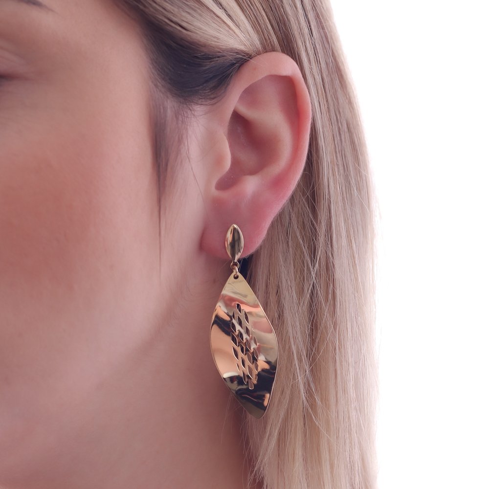 Bls-2622-Do Brinco Liso Vazado