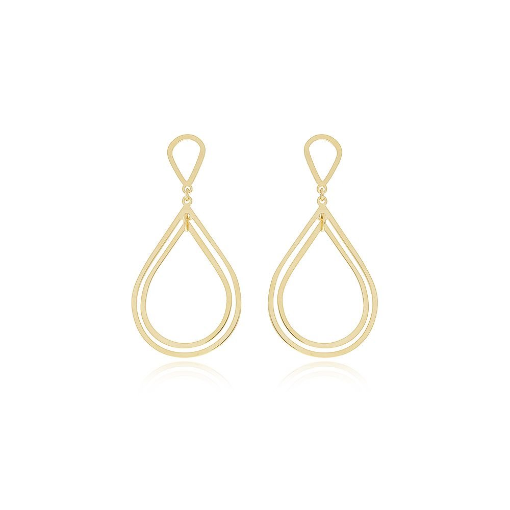 Bls-2764-Do Brinco Longo Liso