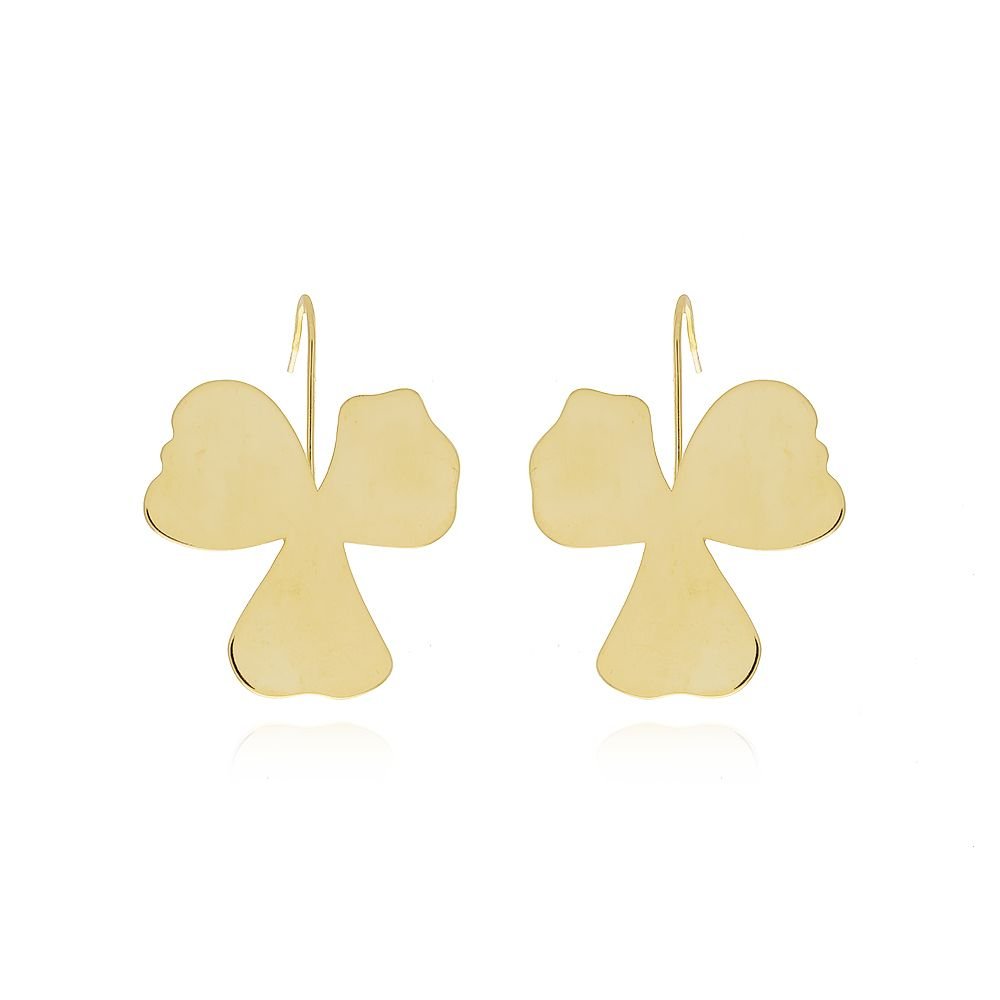 Bls-2830-Do Brinco Floral Liso