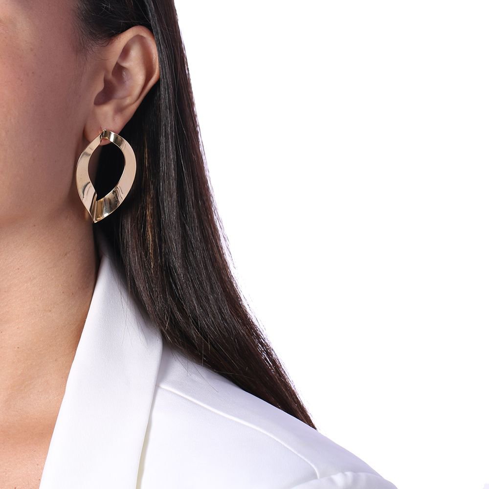 Bls-2832-Do Brinco Grande Detalhado Liso