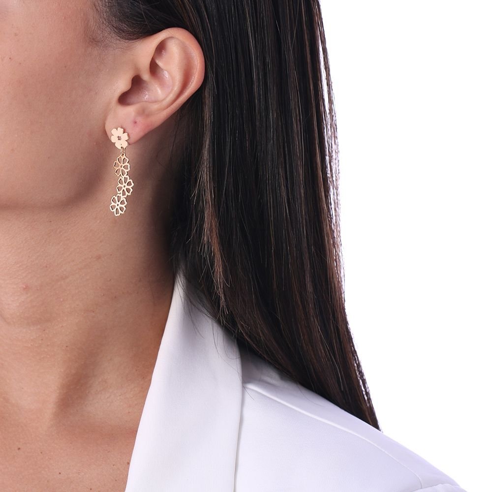 Bls-2841-Do Brinco Floral Liso