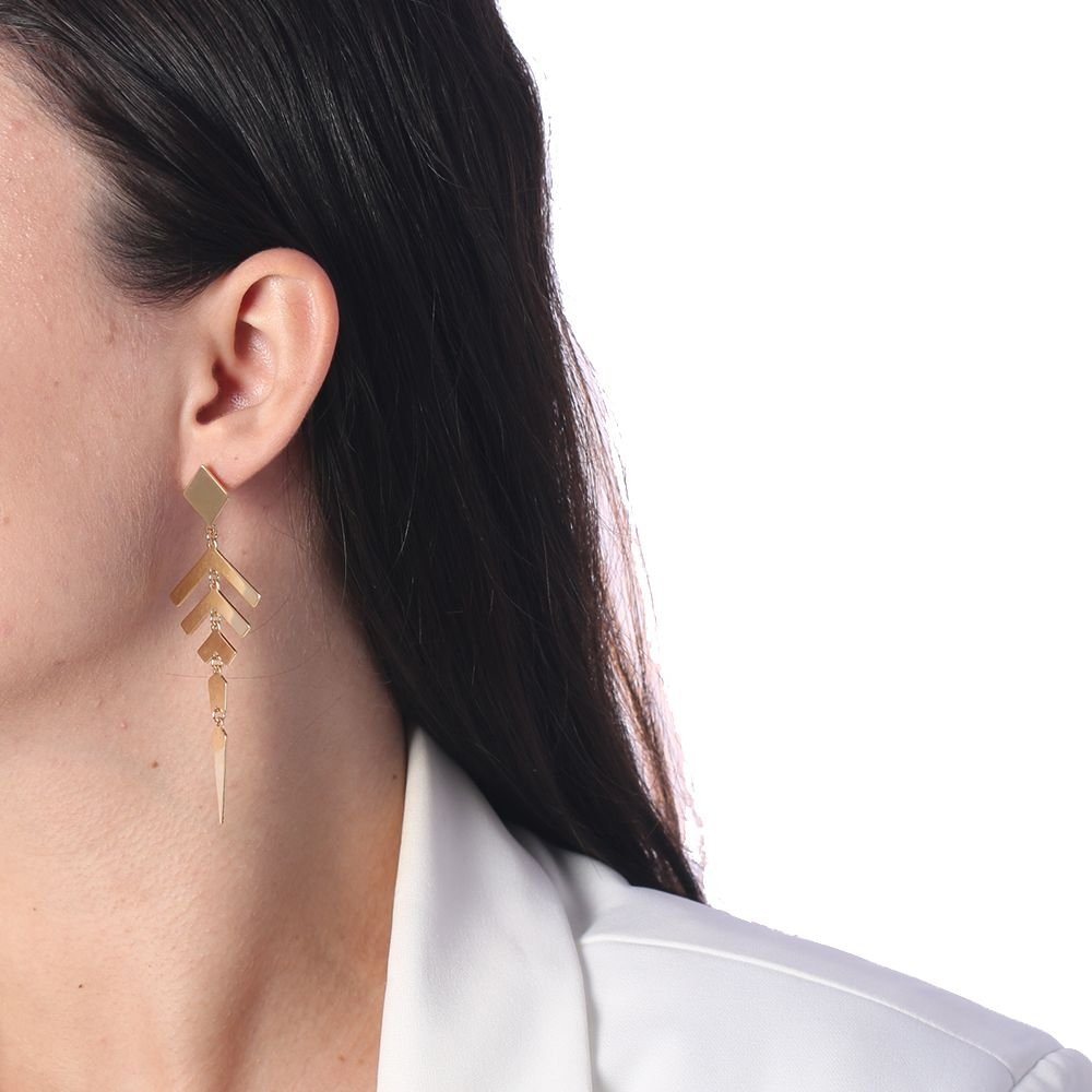 Bls-2871-Do Brinco Detalhado Liso