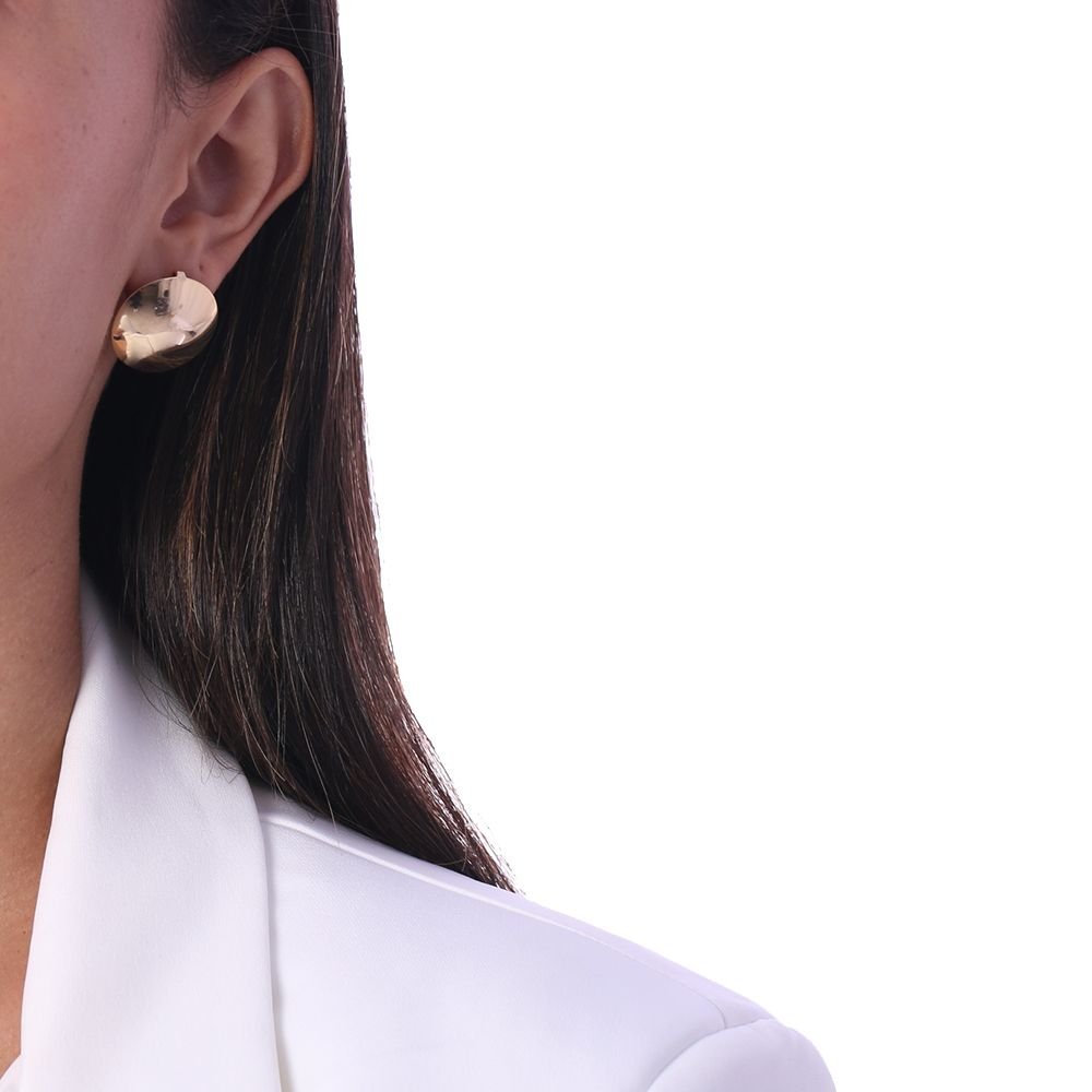 Bls-2903-Do Brinco De Esfera Espelhado (24mm)