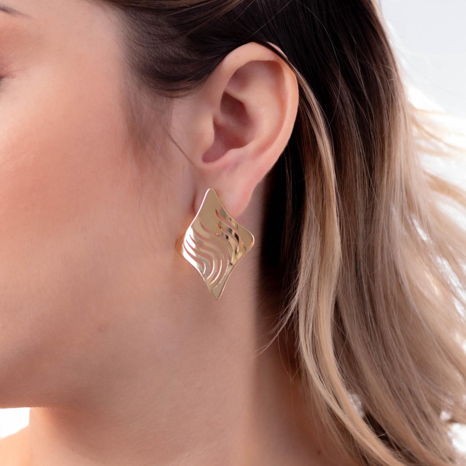 Bls-3013-Do Brinco Médio Detalhado.