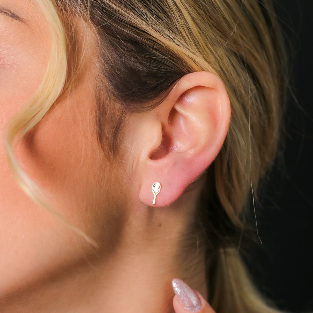 Bls-3078-Br Brinco Raquete.