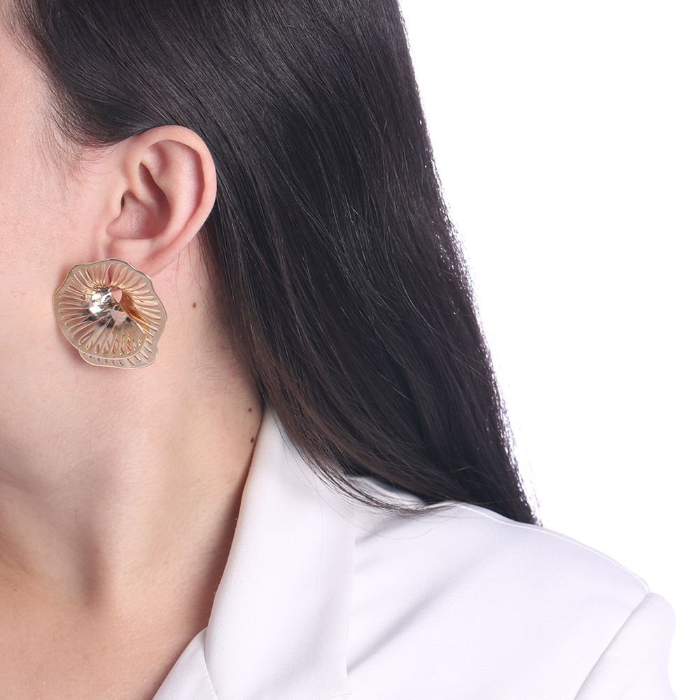 Bls-3307-Do Brinco De Flor Detalhado.