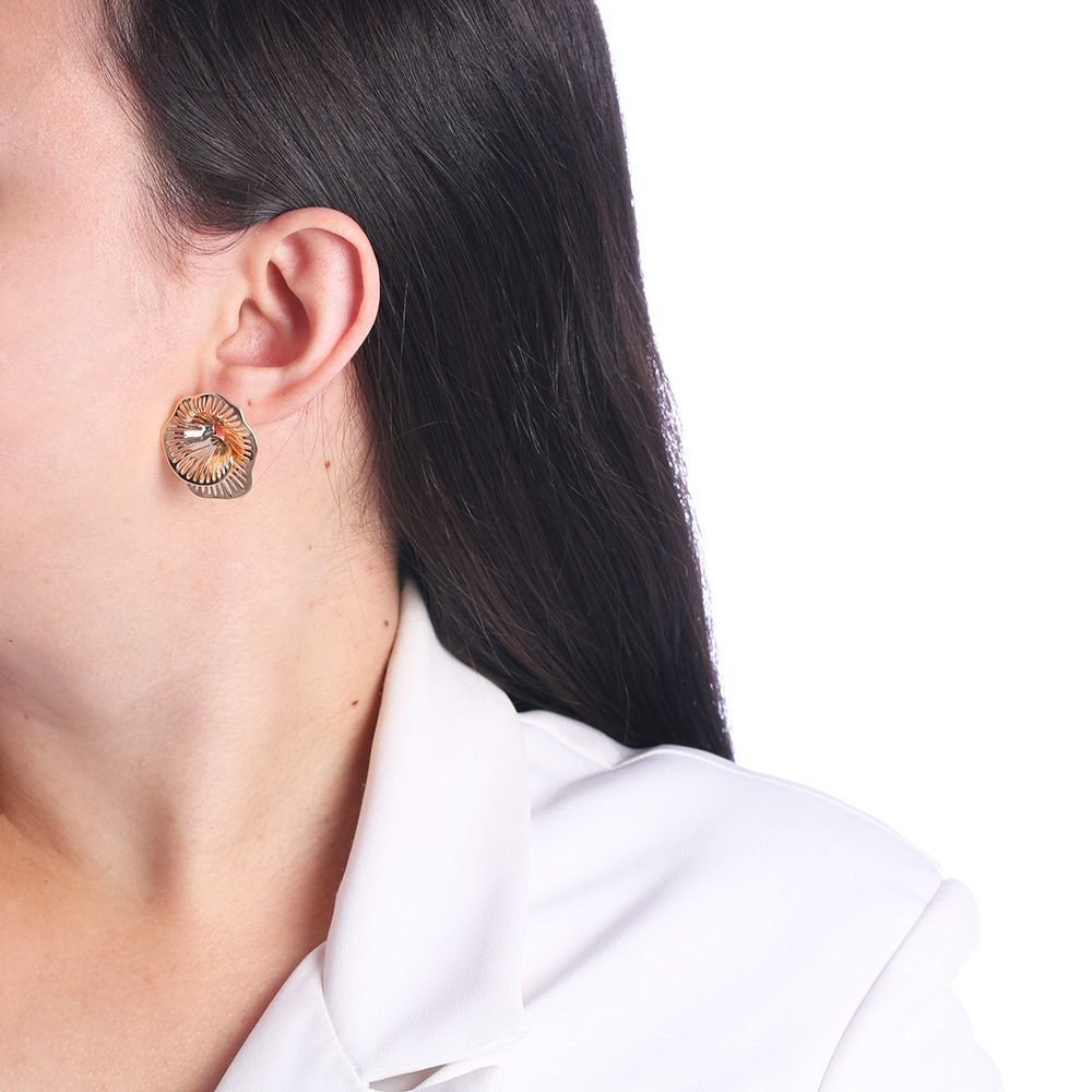 Bls-3307-Do Brinco De Flor Detalhado.