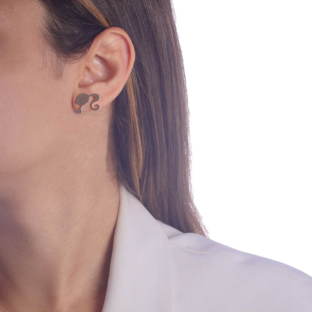 Bls-3381-Do Brinco Da Barbie