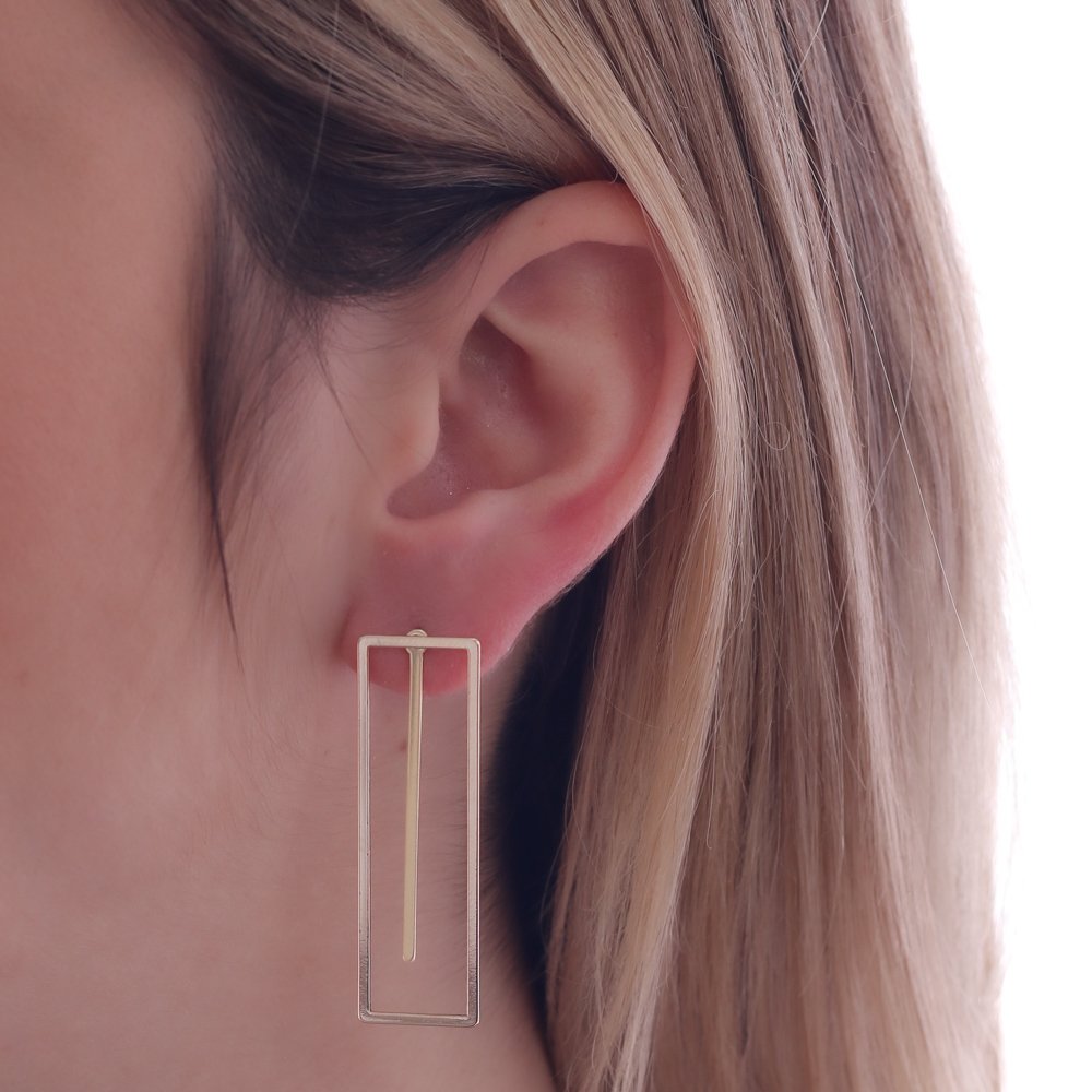 Bls-3519-Do Brinco Longo Retangular