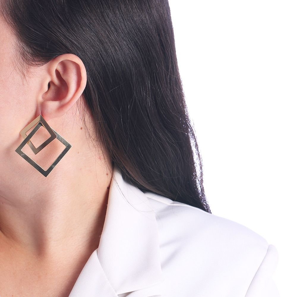 Bls-3529-Do Brinco Liso Vazado.