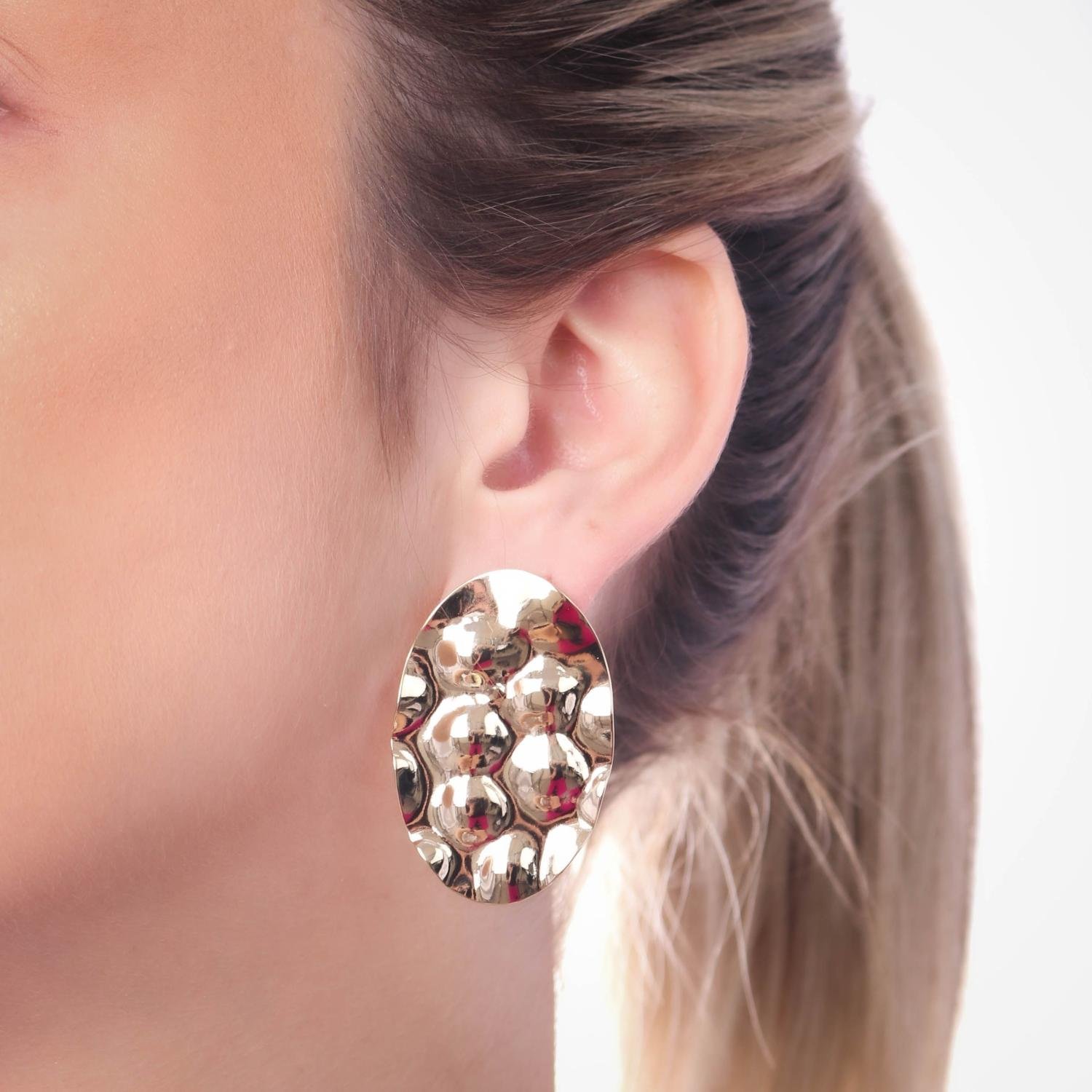 Bls-3762-Do Brinco Orgânico Oval.