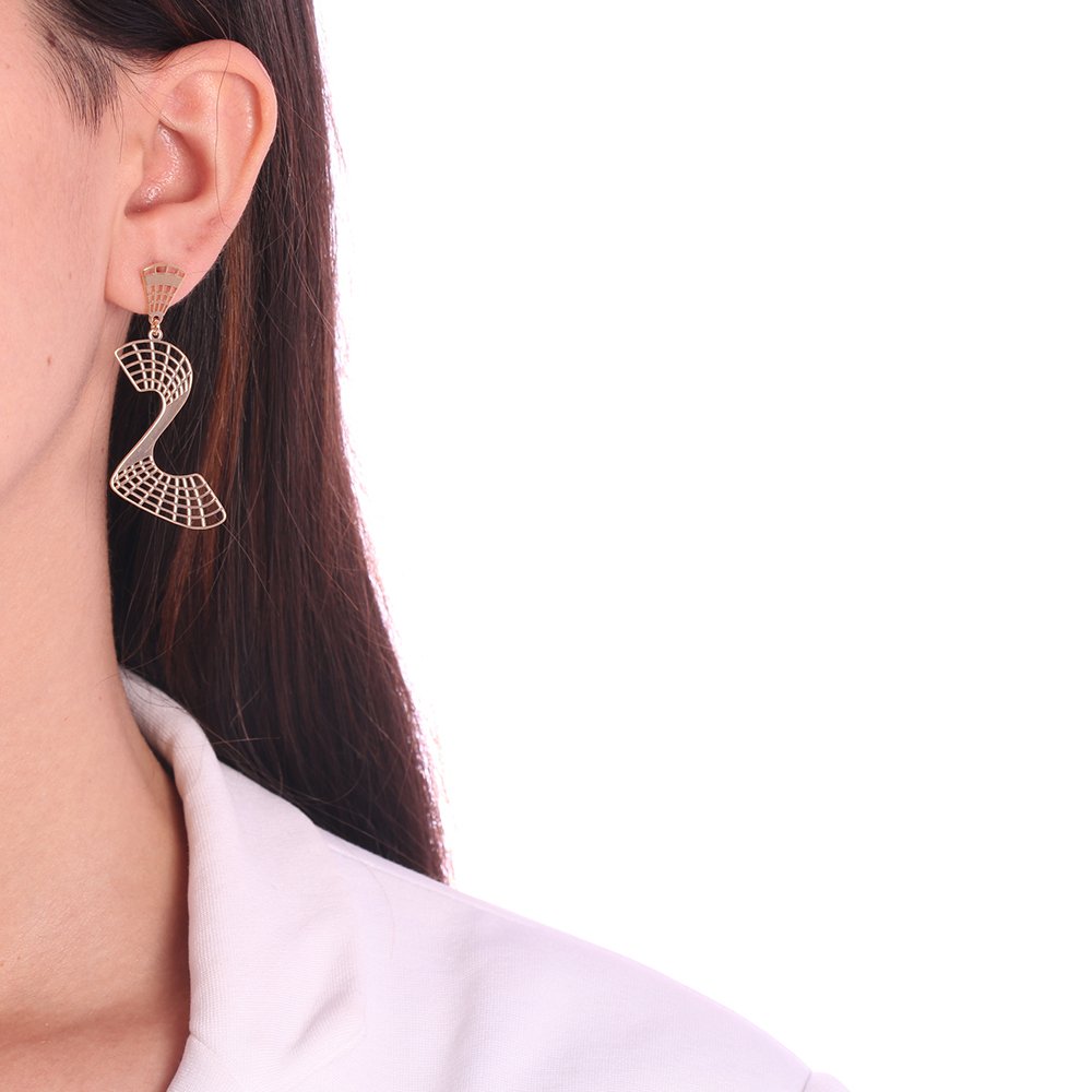 Bls-742-Do Brinco Espiral Detalhado