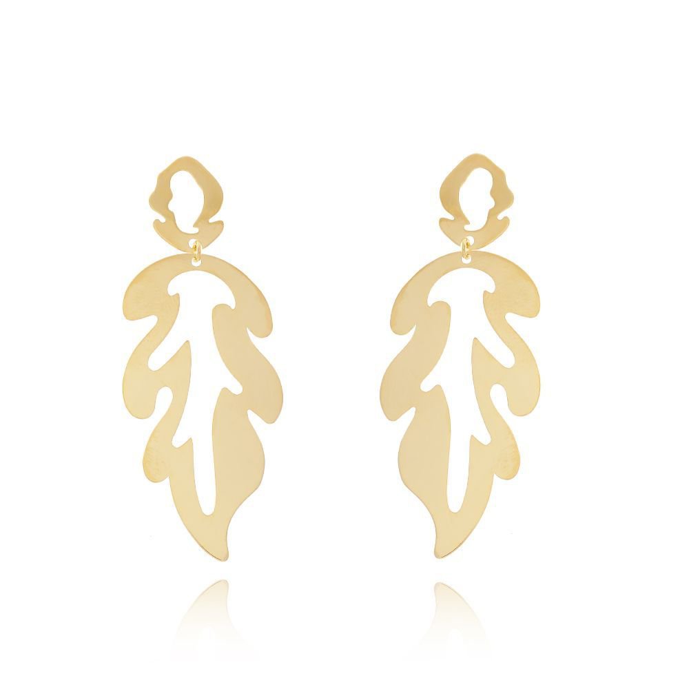 Bls-761-Do 0.4 Brinco Grande Vazado