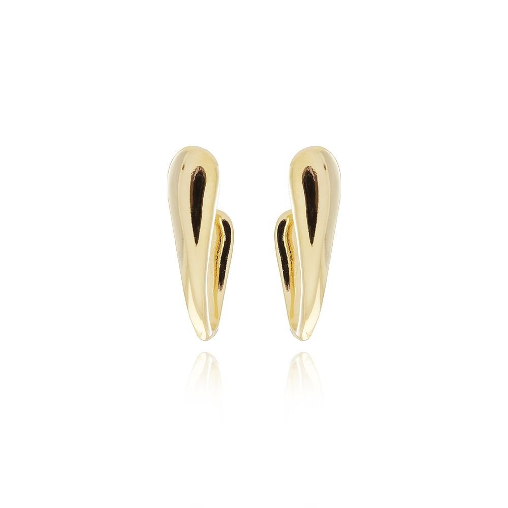 Br-1087-Do Brinco Meia Argola (24mm)