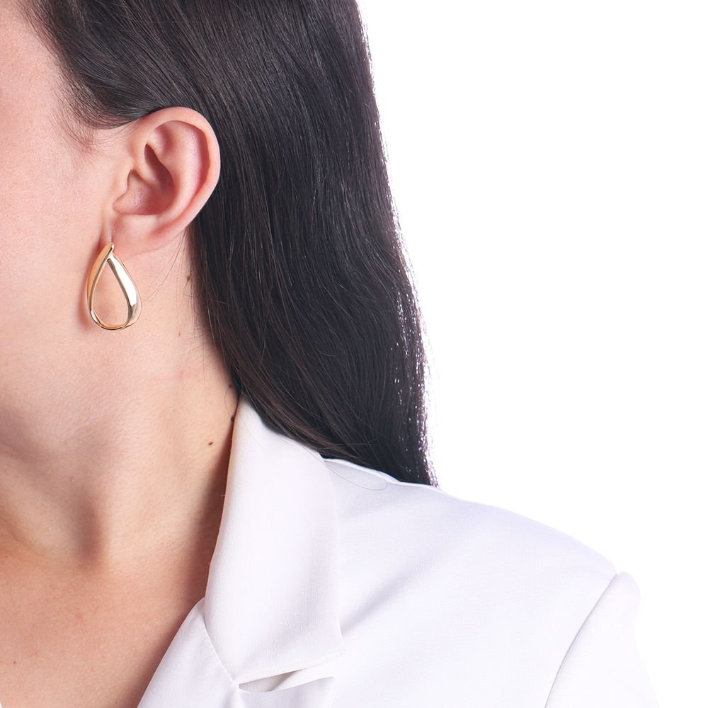 Br-1094-Do Brinco De Gota Vazada