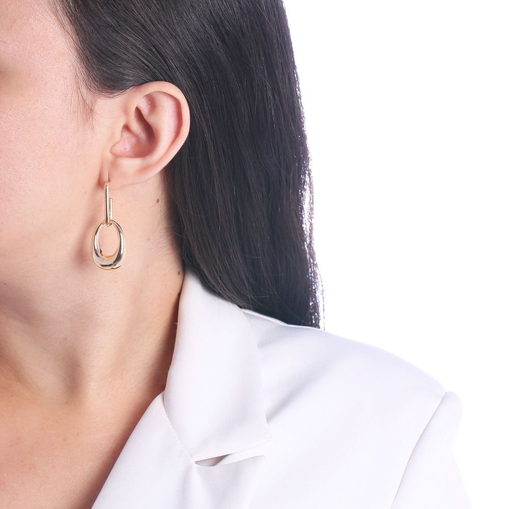 Br-1097-Do Brinco Longo Liso (44mm)