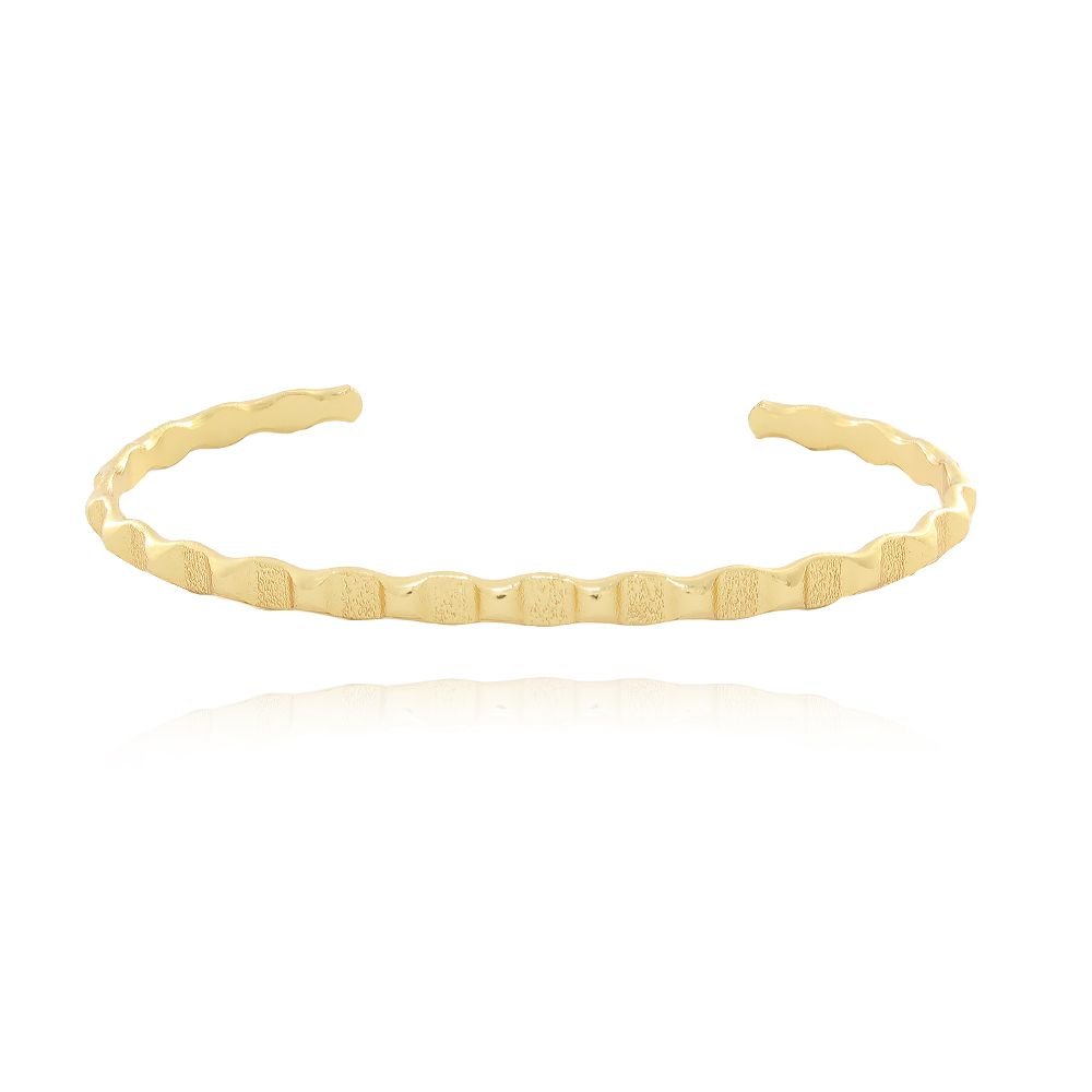 Brc-38-Fo Bracelete Detalhado