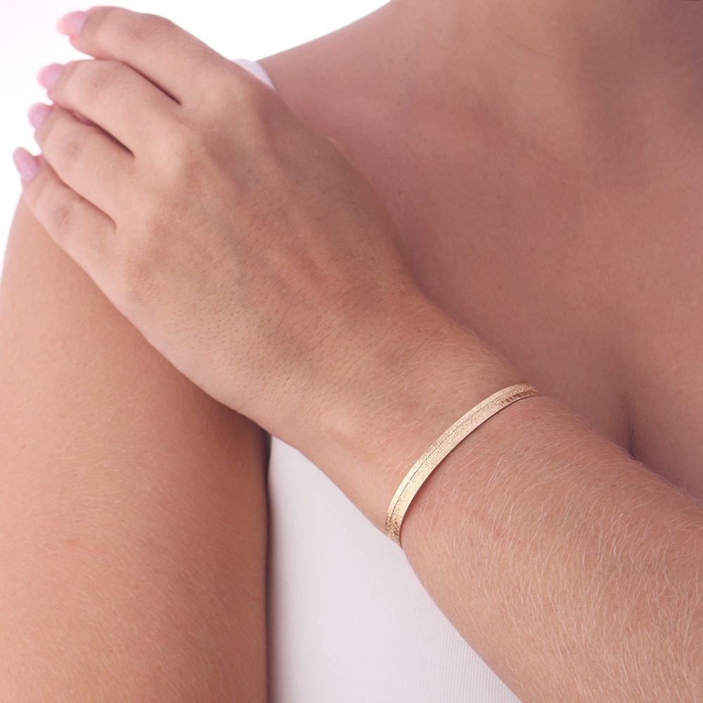 Brc-40-Fo Bracelete Detalhado