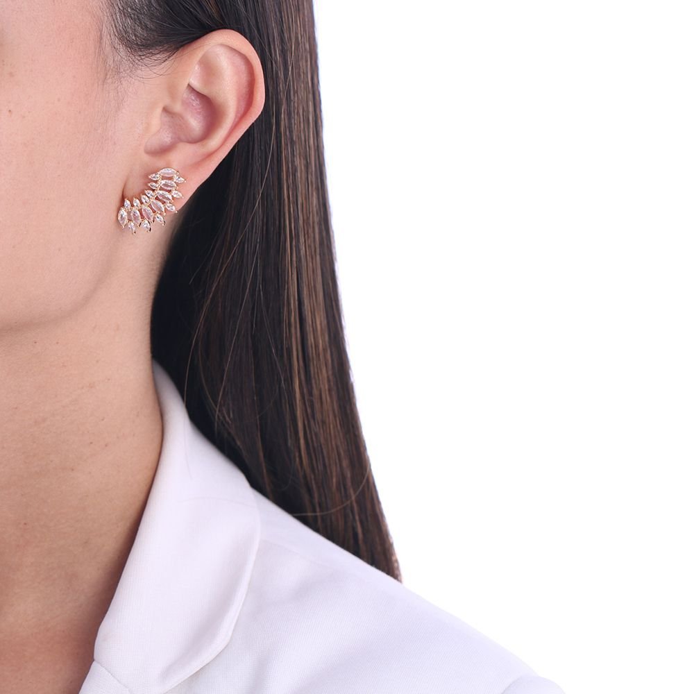 Brd-1299-Do Brinco Cravejado Cristal