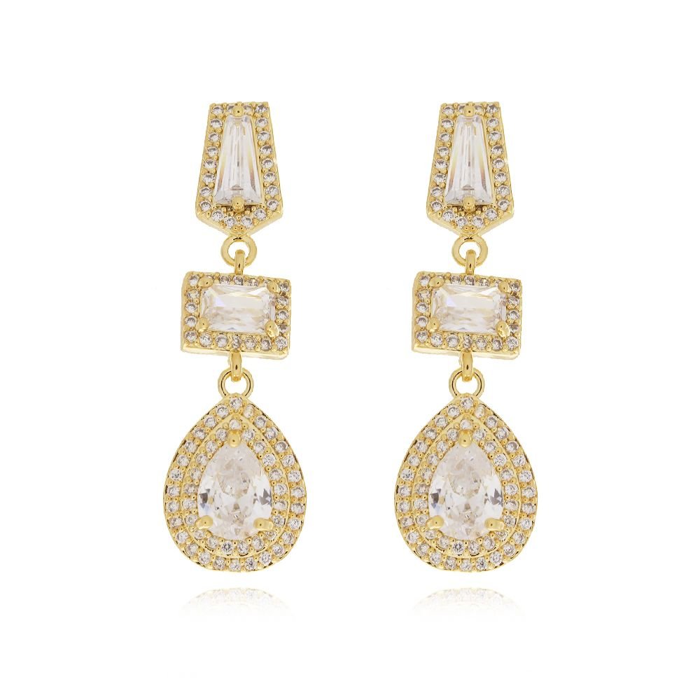 Brd-1305-Do Brinco Grande Cravejado Cristal