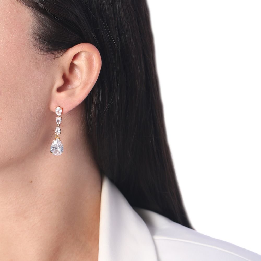 Brd-1345-Do Brinco De Pedraria Cristal