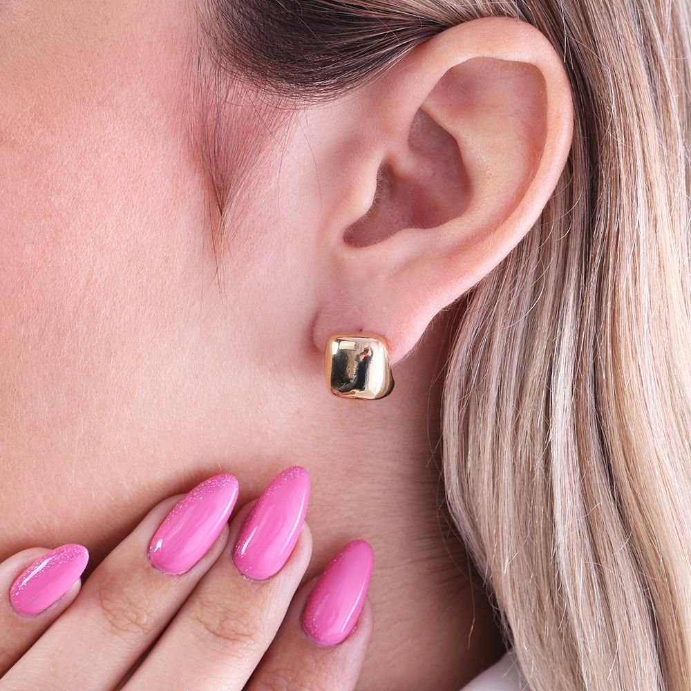 Brd-1403-Do Brinco Quadrado Liso