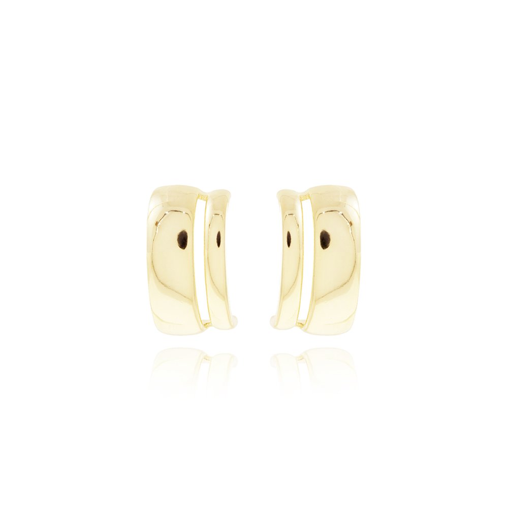 Brd-1438-Do Brinco Detalhado Liso.