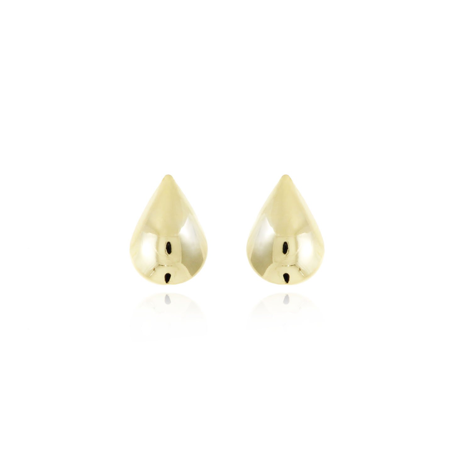 Brd-1447-Do Brinco Gota (12mm). Brd-1447-Do Brinco Gota (12mm).