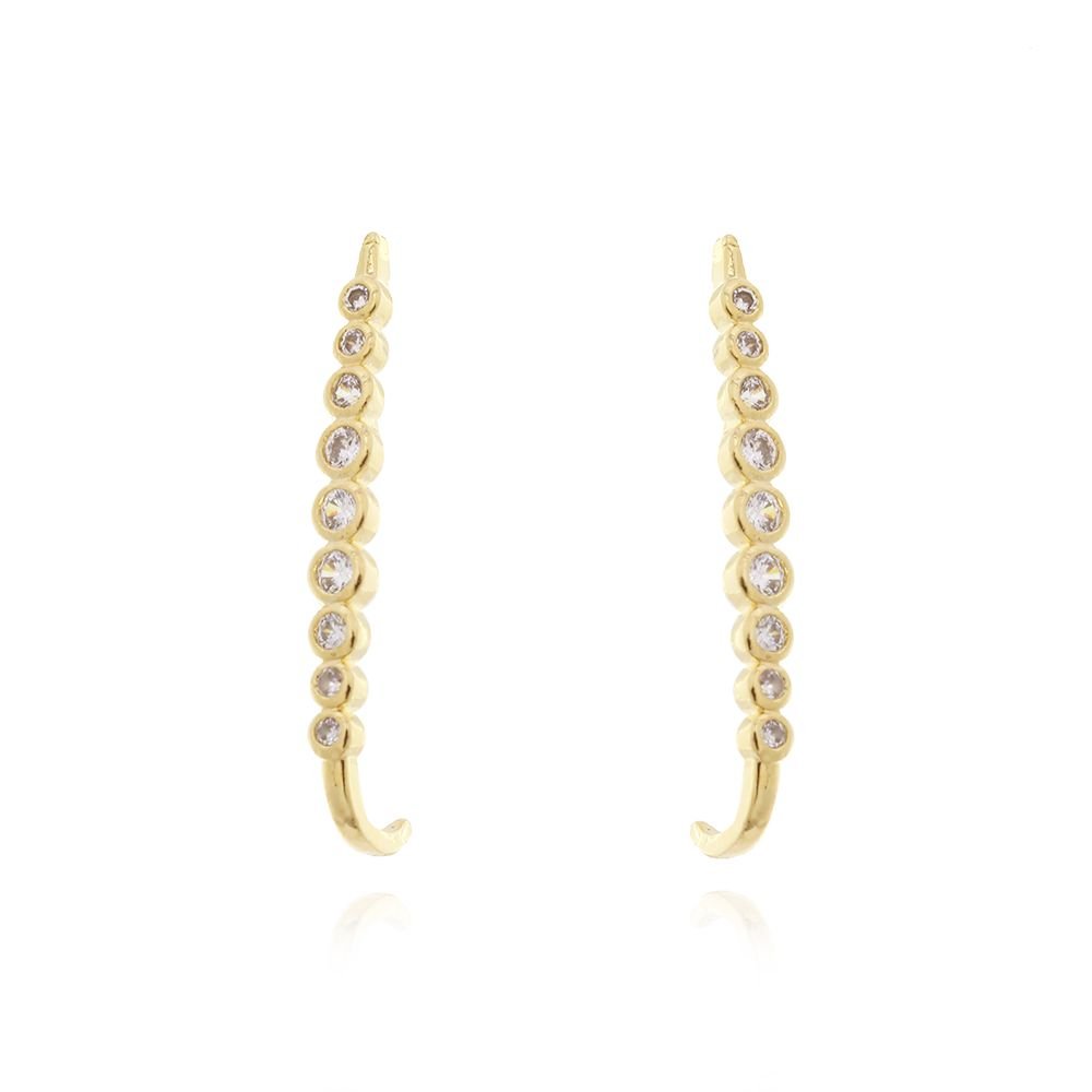 Brd-993-Do Brinco Cravação Inglesa