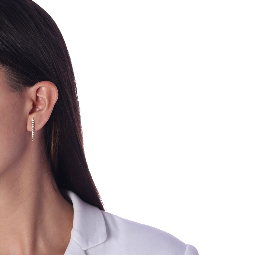 Brd-993-Do Brinco Cravação Inglesa