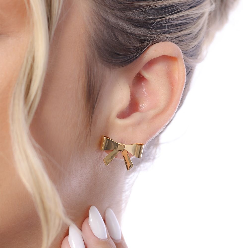 Brf-1073-Do Brinco De Laço. Brf-1073-Do Brinco De Laço.