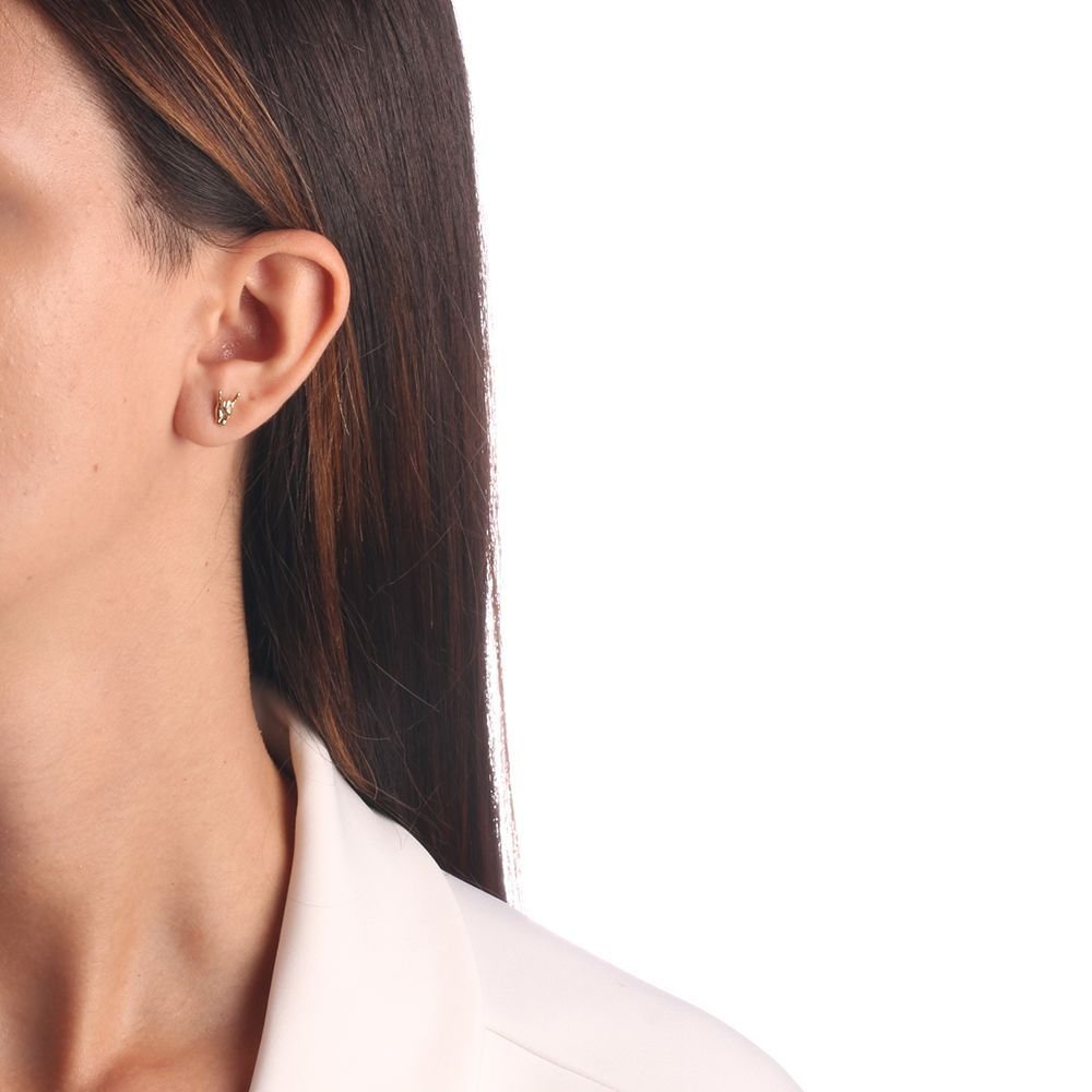 Brf-528-Do - Brinco Mãozinha