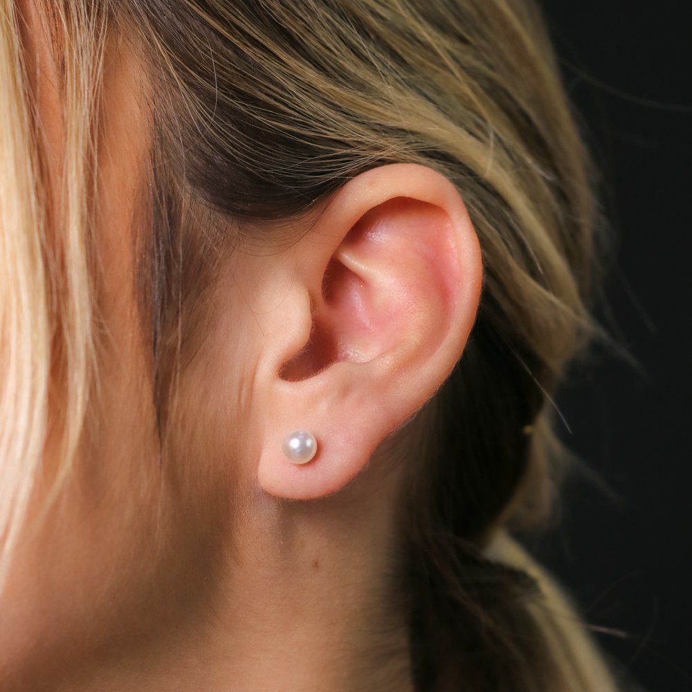 Brf-56-Do Brinco De Pérola (6mm)