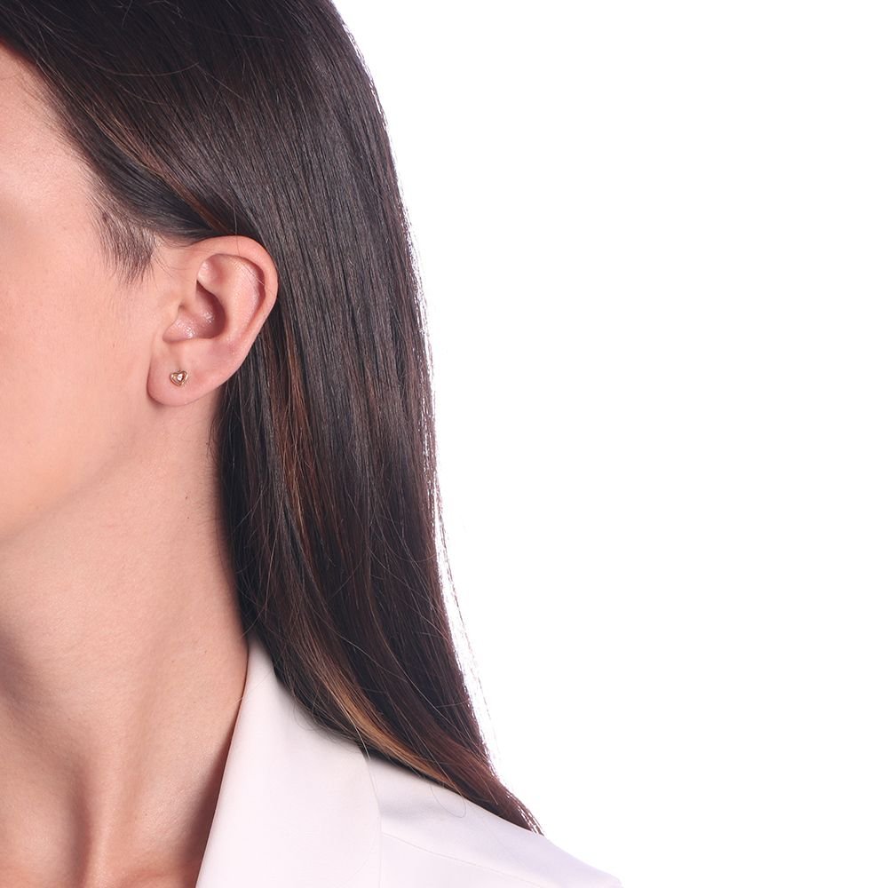 Brf-784-Do Brinco De Coração