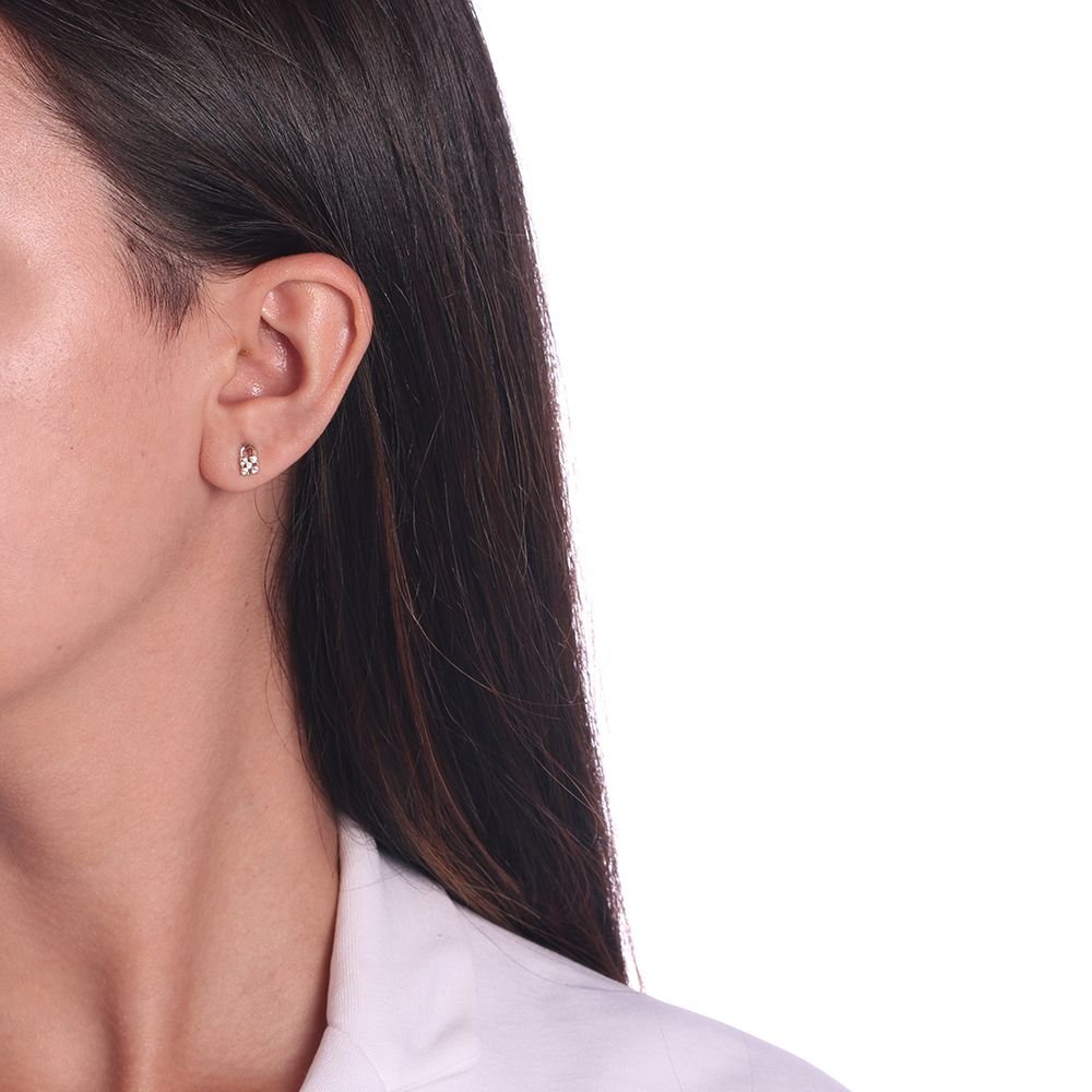 Brf-805-Do Brinco De Cadeado