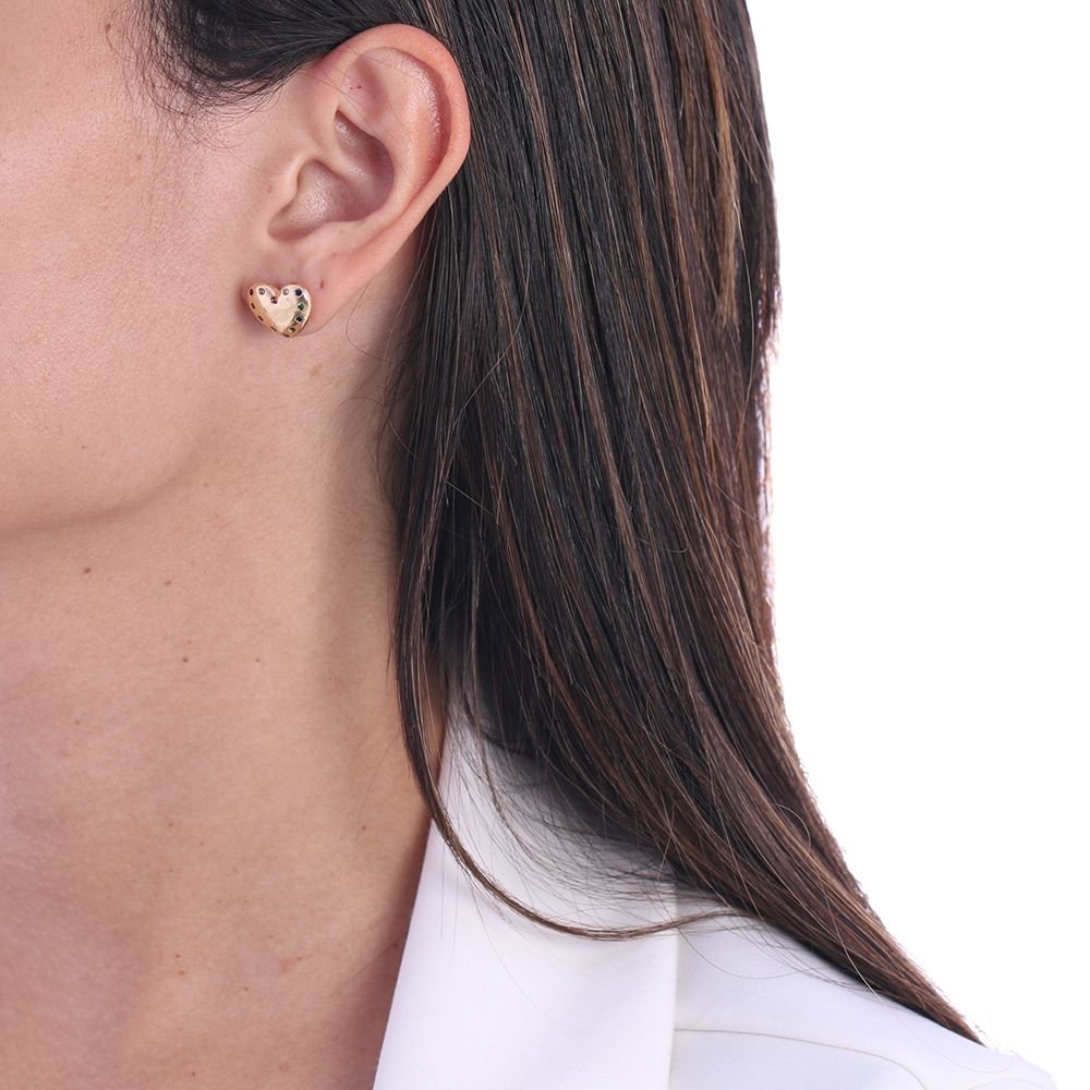 Brf-861-Do Brinco De Coração