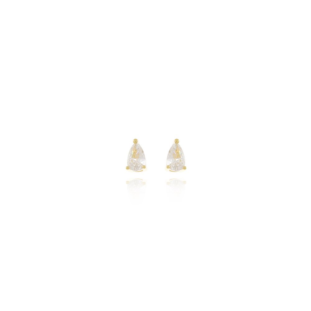 Brf-904-Do Brinco De Gota Ponto De Luz (5mm)
